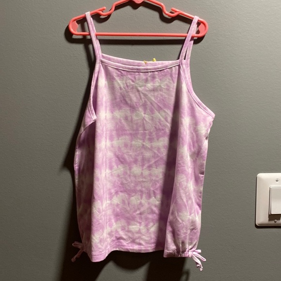 OshKosh B'gosh Other - BRAND NEW YOUTH TANK SIZE 12! NWT. SMOKE FREE HOME.